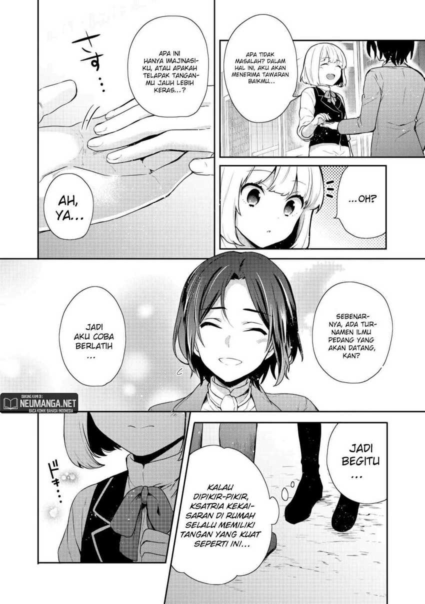 Tearmoon Empire Story Chapter 14 Gambar 9